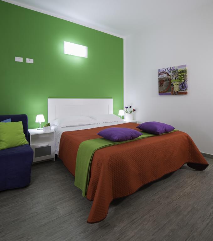 Airport Home & Bringo Car Rental Carini Δωμάτιο φωτογραφία
