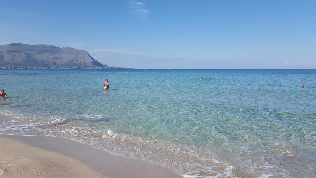Airport Home & Bringo Car Rental Carini Εξωτερικό φωτογραφία