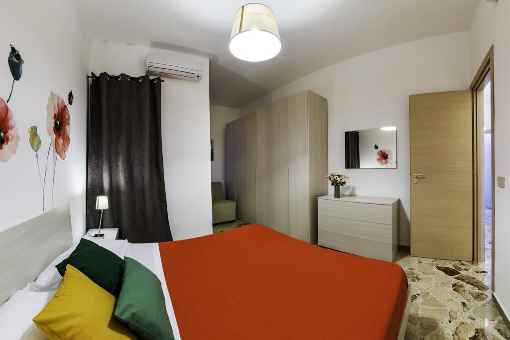 Airport Home & Bringo Car Rental Carini Εξωτερικό φωτογραφία