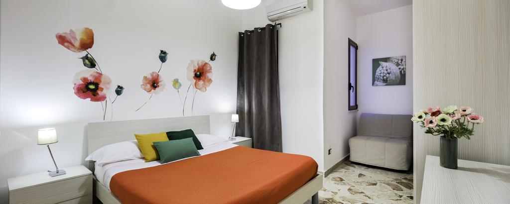 Airport Home & Bringo Car Rental Carini Εξωτερικό φωτογραφία