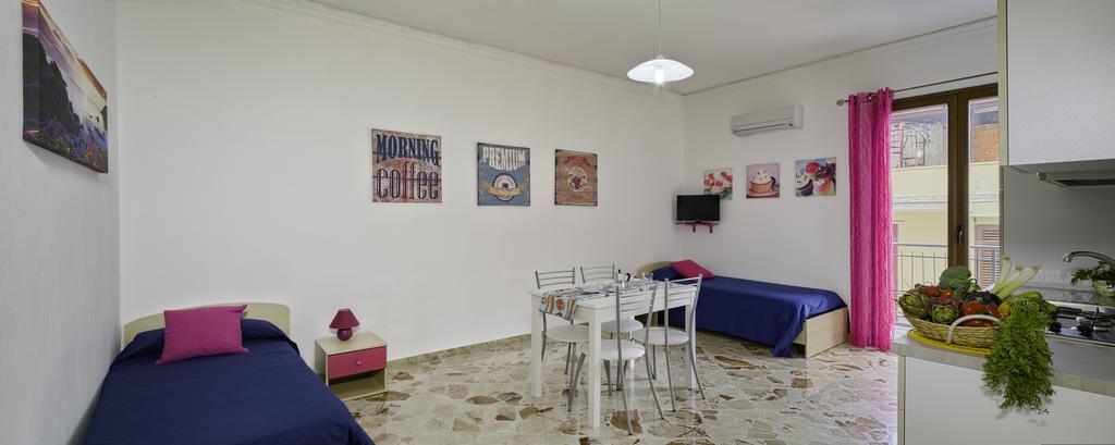 Airport Home & Bringo Car Rental Carini Εξωτερικό φωτογραφία
