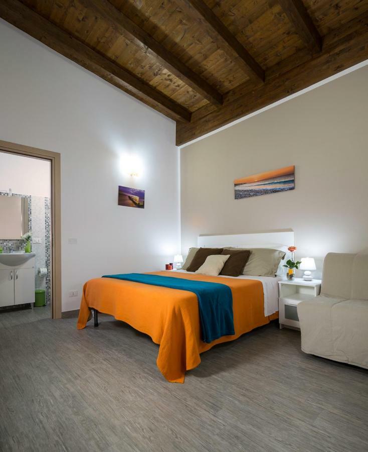 Airport Home & Bringo Car Rental Carini Εξωτερικό φωτογραφία