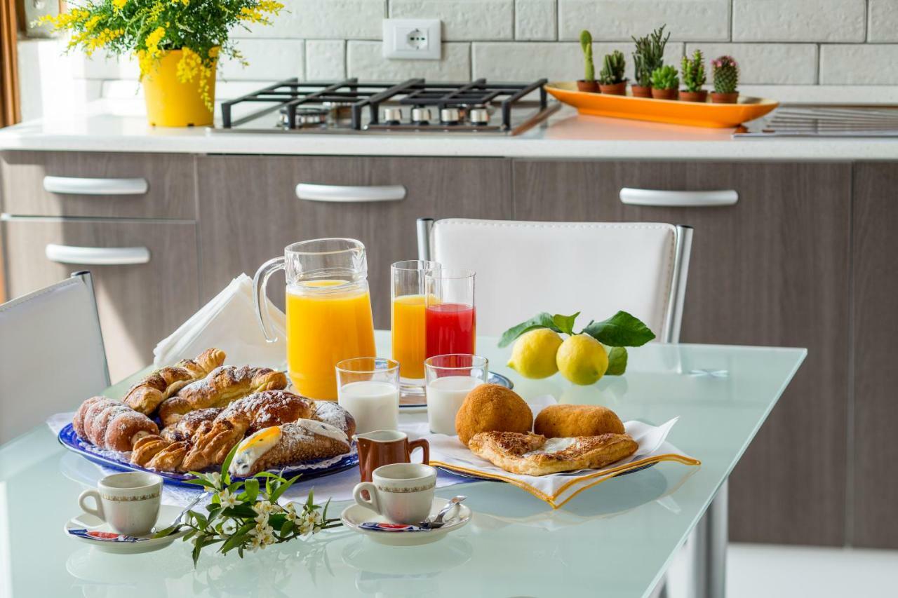 Airport Home & Bringo Car Rental Carini Εξωτερικό φωτογραφία